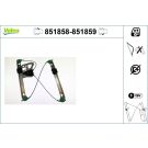 Valeo Fensterheber 851858