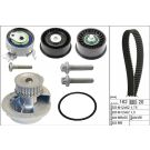 Wasserpumpe + Zahnriemensatz 530 0441 31 Wasserpumpe + Zahnriemensatz 530 0441 31