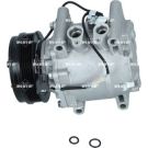 Kompressor, Klimaanlage 32725