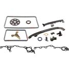 FEBI BILSTEIN 107219 Steuerkettensatz FEBI BILSTEIN 107219 Steuerkettensatz