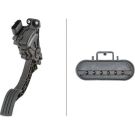 Hella Sensor, Fahrpedalstellung 6PV 010 946-161