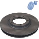 Bremsscheibe ADG04361 Bremsscheibe ADG04361