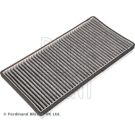 Blue Print Filter, Innenraumluft ADBP250009