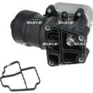Ölkühler, Motoröl 31355 Ölkühler, Motoröl 31355