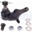 Delphi Trag-/Führungsgelenk TC2586