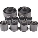 Tedgum Lagerungssatz, Lenker TED99479