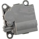 Metzger Stellelement, Mischklappe 0917480