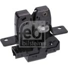 FEBI BILSTEIN 186310 Heckklappenschloss FEBI BILSTEIN 186310 Heckklappenschloss