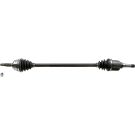 FEBI BILSTEIN 183182 Antriebswelle FEBI BILSTEIN 183182 Antriebswelle