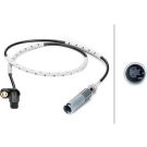 Sensor, Raddrehzahl 6PU 012 806-381