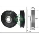 INA Riemenscheibe, Kurbelwelle 544 0110 10