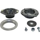 Metzger Reparatursatz, Federbeinstützlager COMPETENCE KIT 6490221