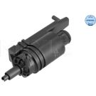 Waschwasserpumpe, Scheibenreinigung 100 955 0012 Waschwasserpumpe, Scheibenreinigung 100 955 0012
