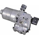 Metzger Wischermotor 2190934