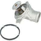 NRF Thermostat, Kühlmittel EASY FIT 725245