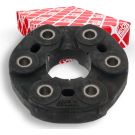 FEBI BILSTEIN 05164 Hardyscheibe