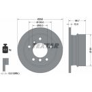 Bremsscheibe 92137503 Bremsscheibe 92137503