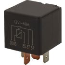 GEBE Relais, Arbeitsstrom 9 9171 1