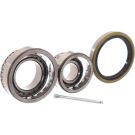 2 x SKF Radlagersatz VKBA 1369
