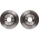 TRW Bremsscheibe DF2665