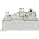 NRF Ölkühler, Automatikgetriebe 310065