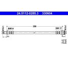 Bremsschlauch 24.5112-0285.3 Bremsschlauch 24.5112-0285.3