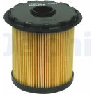 Kraftstofffilter HDF914