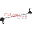 Metzger Stange/Strebe, Stabilisator COMPETENCE KIT 53012611