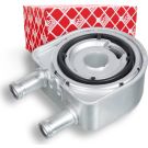 FEBI BILSTEIN 105925 Ölkühler, Motoröl FEBI BILSTEIN 105925 Ölkühler, Motoröl