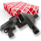 FEBI BILSTEIN 26100 Ventil, Kurbelgehäuseentlüftung FEBI BILSTEIN 26100 Ventil, Kurbelgehäuseentlüftung