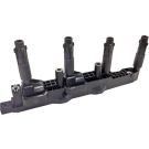 Hella Zündspule 5DA 358 000-191