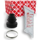 FEBI BILSTEIN 31056 Faltenbalgsatz, Antriebswelle FEBI BILSTEIN 31056 Faltenbalgsatz, Antriebswelle