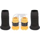 FEBI BILSTEIN 186122 Staubschutzsatz, Stoßdämpfer