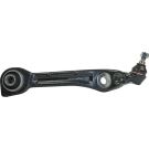 Metzger Lenker, Radaufhängung 58102802