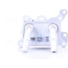 Nissens Ölkühler, Motoröl 91193