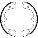 Bremsbackensatz, Feststellbremse 8DA 355 050-861