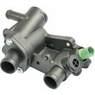 Thermostat, Kühlmittel 4006131 Thermostat, Kühlmittel 4006131