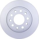 Bremsscheibe 8DD 355 117-241