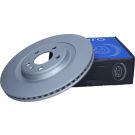 QUARO Bremsscheibe QD6673