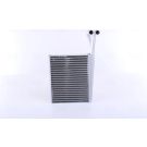 Wärmetauscher, Innenraumheizung 72043 Wärmetauscher, Innenraumheizung 72043
