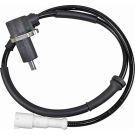 Metzger Sensor, Raddrehzahl 09001208
