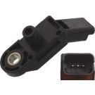 FEBI BILSTEIN 45936 Sensor, Saugrohrdruck FEBI BILSTEIN 45936 Sensor, Saugrohrdruck