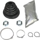 Metzger Faltenbalgsatz, Antriebswelle COMPETENCE KIT 751.002