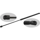 FEBI BILSTEIN 27621 Gasfeder, Koffer-/Laderaum FEBI BILSTEIN 27621 Gasfeder, Koffer-/Laderaum