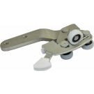 Metzger Rollenführung, Schiebetür 2310061