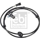 Sensor, Raddrehzahl 193493 Sensor, Raddrehzahl 193493