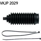 Faltenbalgsatz, Lenkung VKJP 2029 Faltenbalgsatz, Lenkung VKJP 2029