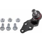 Metzger Trag-/Führungsgelenk COMPETENCE KIT 57032701
