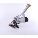 Nissens Ölkühler, Motoröl FIRST FIT 90928