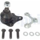 Delphi Trag-/Führungsgelenk TC824